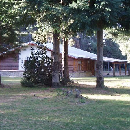 Posada Del Angel Vila San Carlos de Bariloche Exterior foto