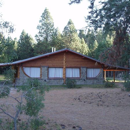 Posada Del Angel Vila San Carlos de Bariloche Exterior foto