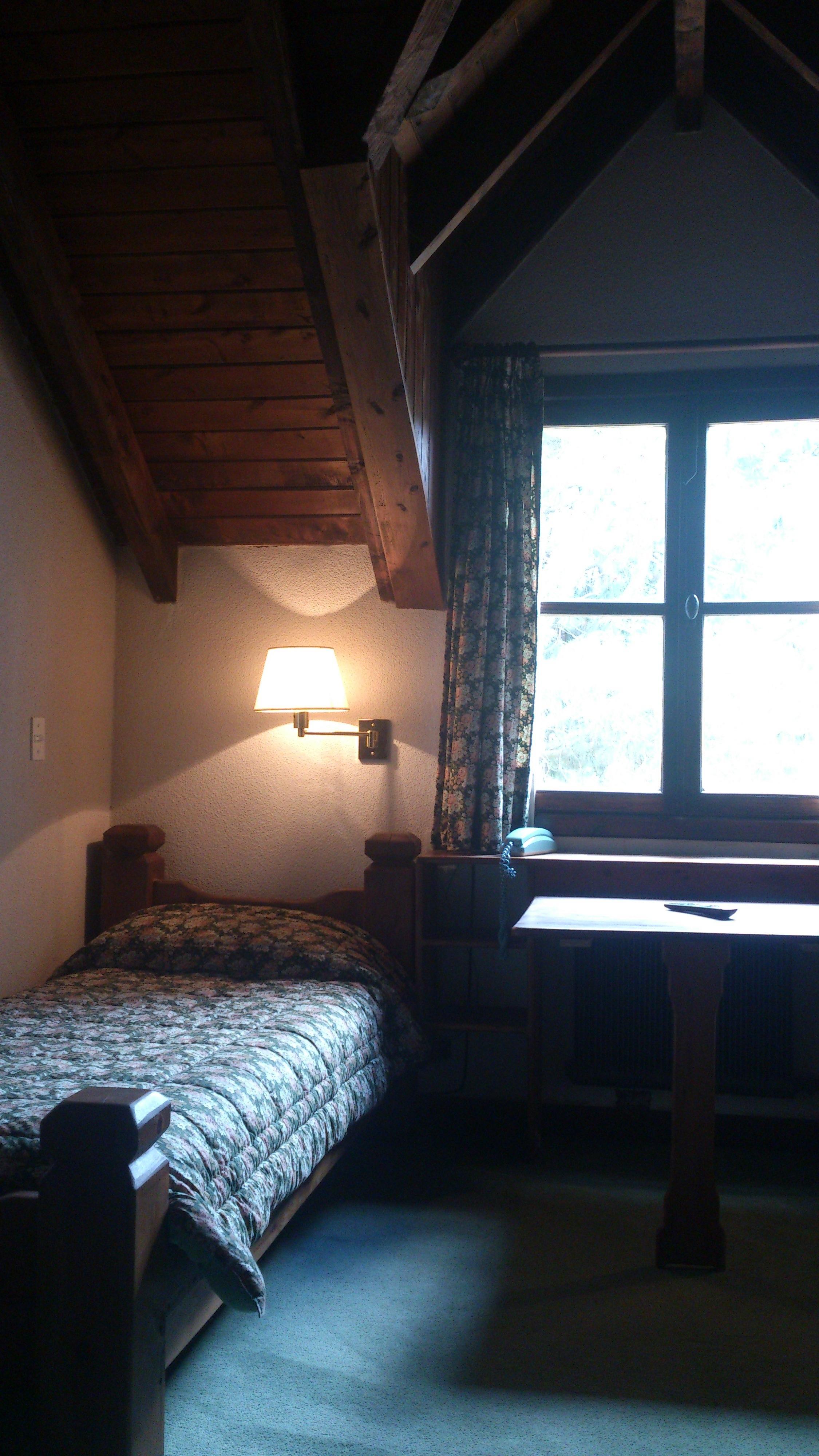 Posada del Angel San Carlos de Bariloche Exterior foto