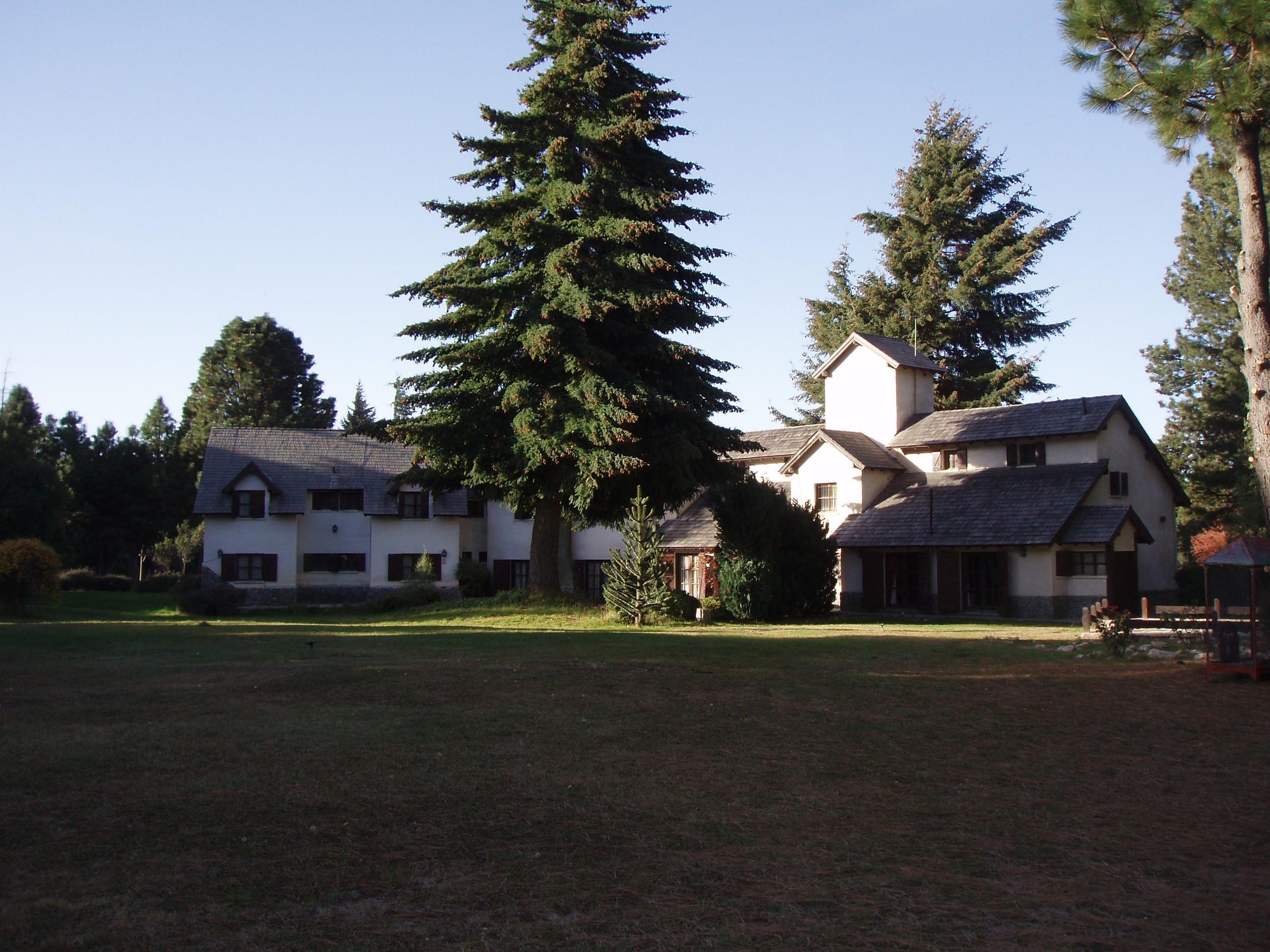 Posada del Angel San Carlos de Bariloche Exterior foto