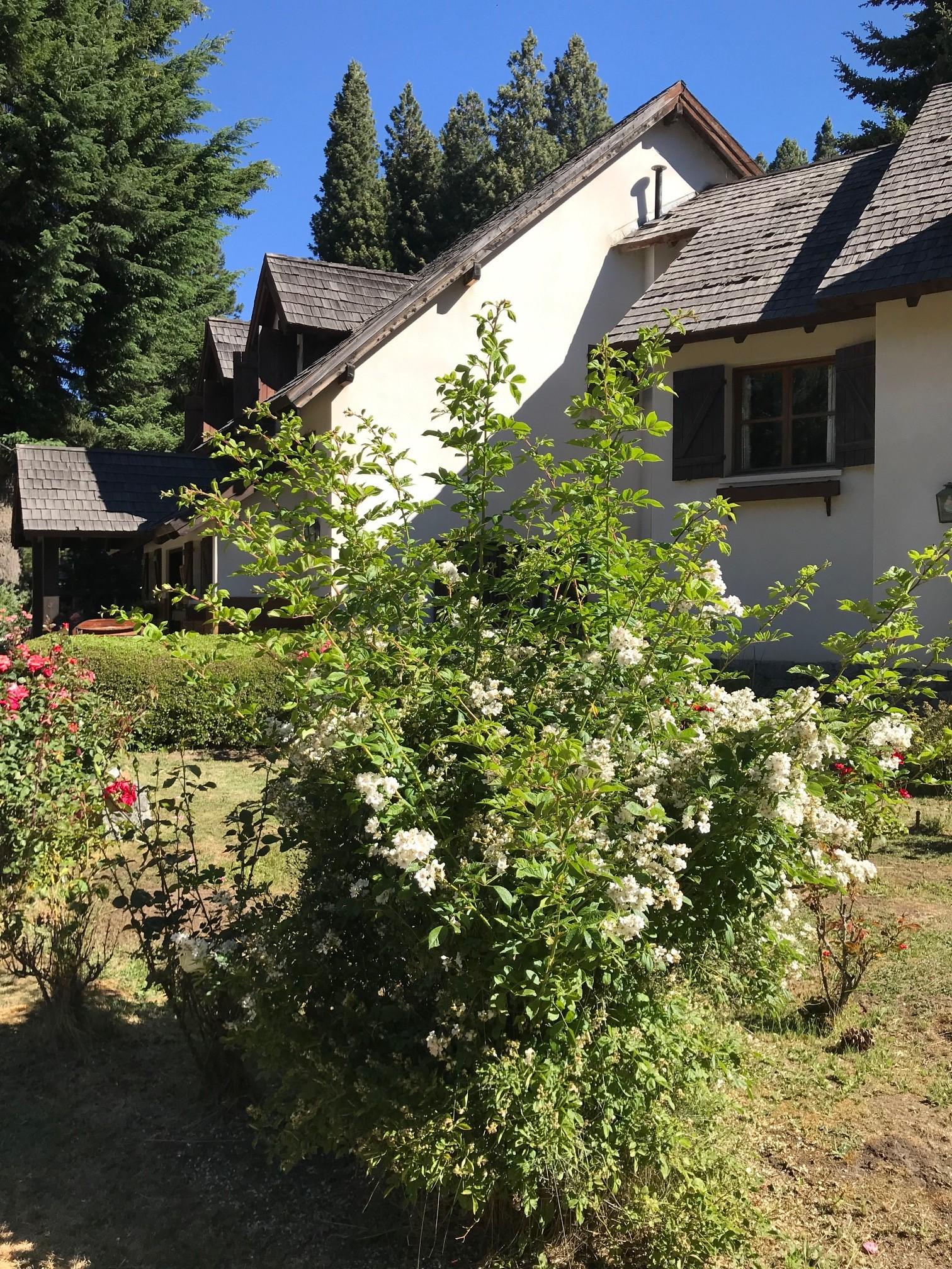 Posada Del Angel Vila San Carlos de Bariloche Exterior foto