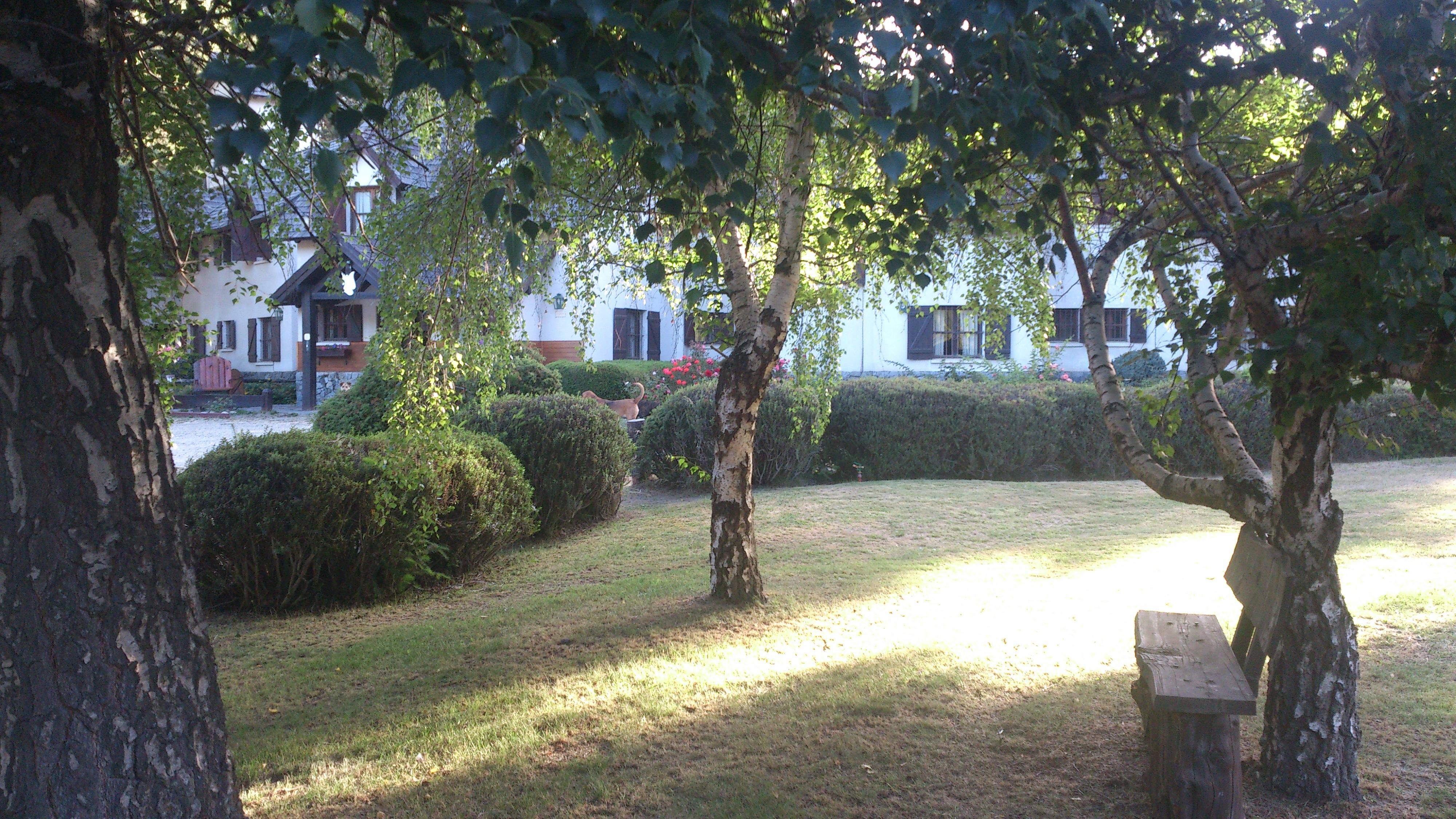 Posada Del Angel Vila San Carlos de Bariloche Exterior foto