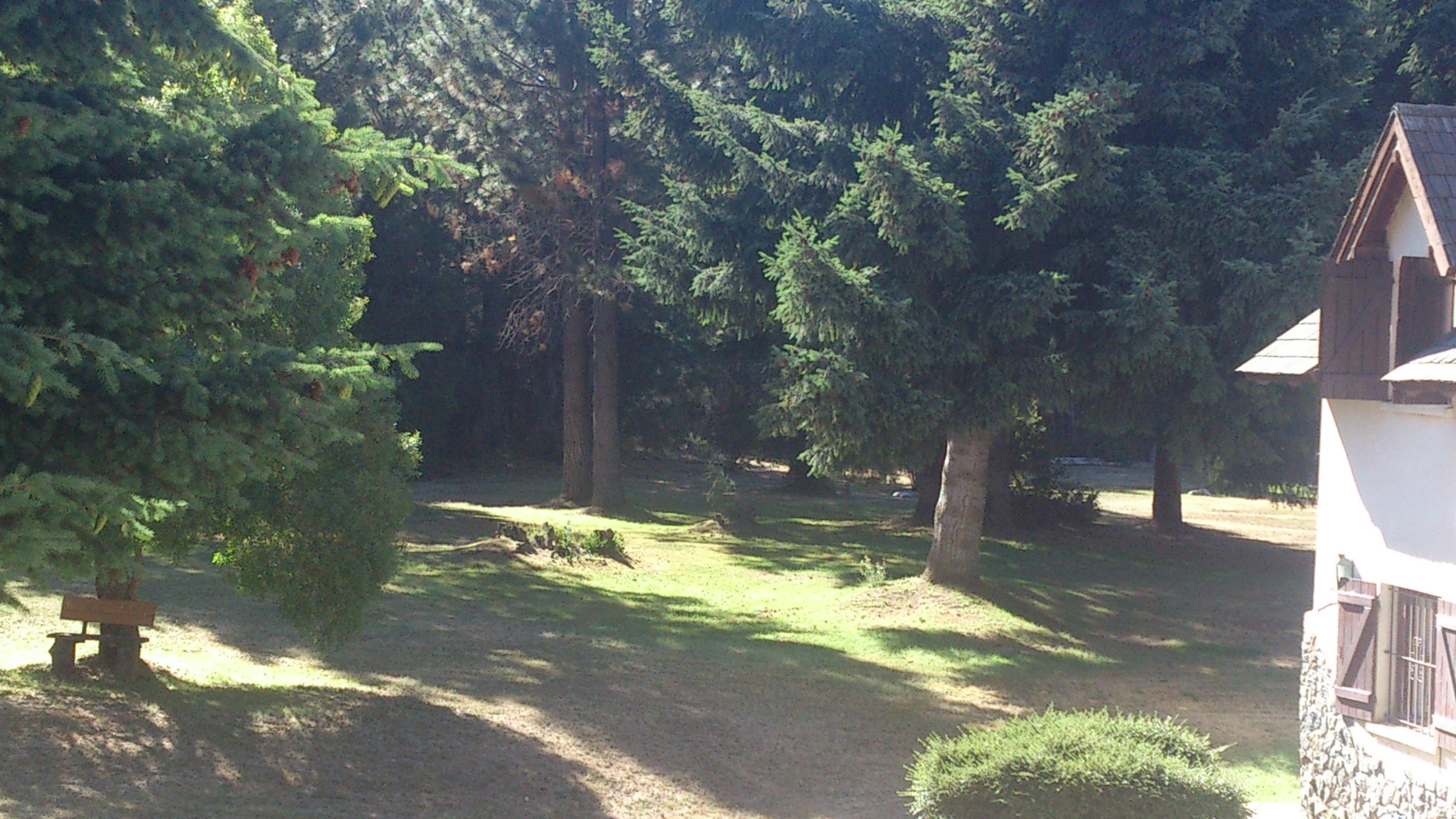 Posada Del Angel Vila San Carlos de Bariloche Exterior foto