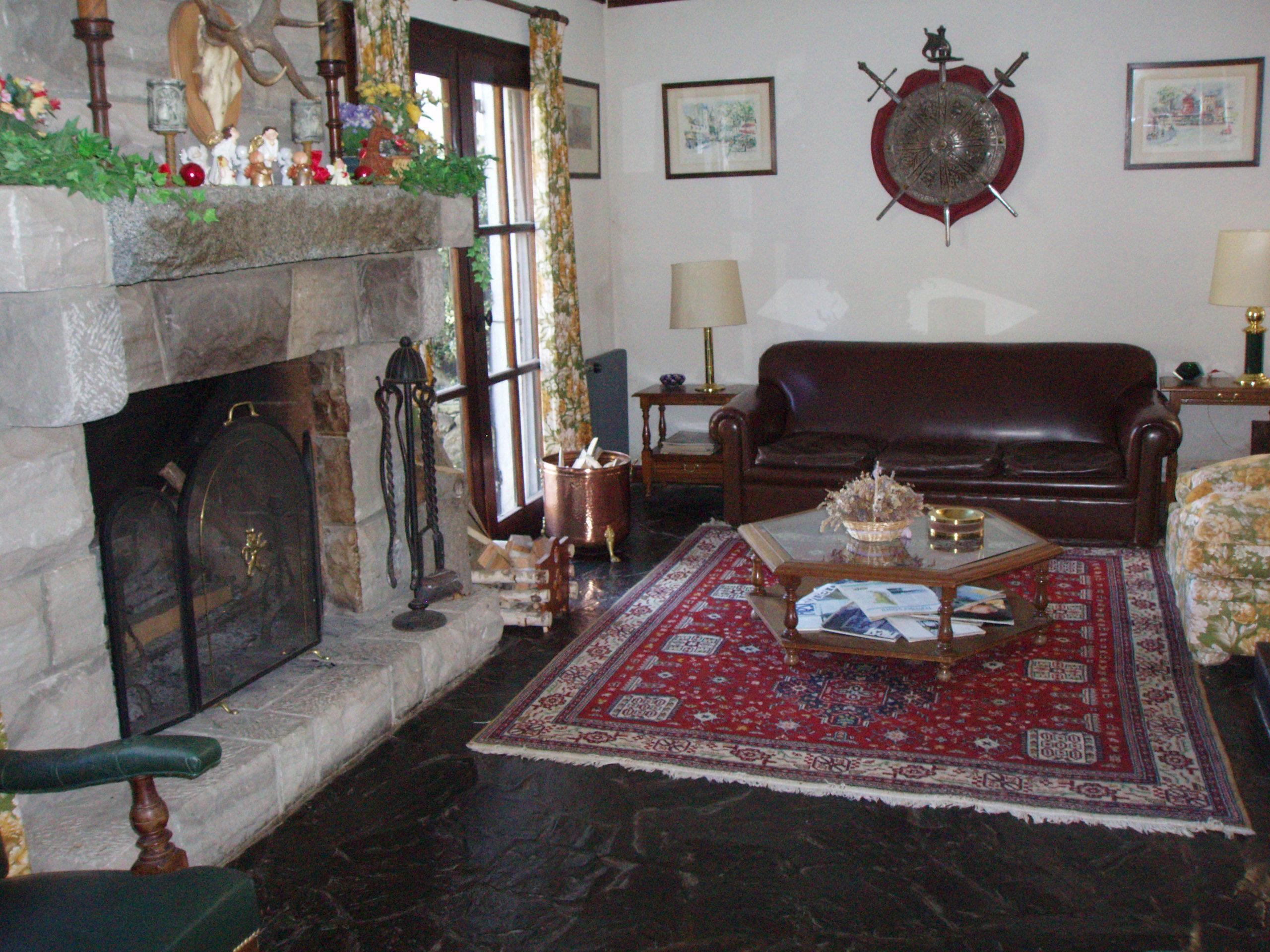 Posada Del Angel Vila San Carlos de Bariloche Exterior foto