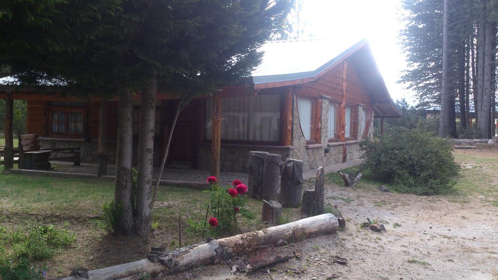 Posada Del Angel Vila San Carlos de Bariloche Exterior foto