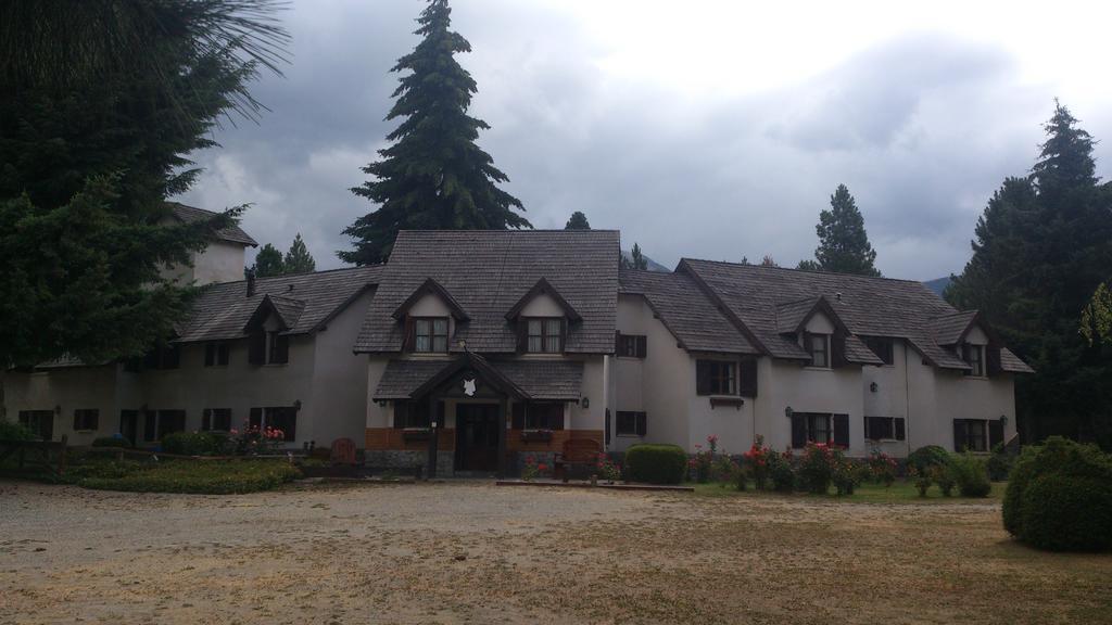 Posada del Angel San Carlos de Bariloche Exterior foto