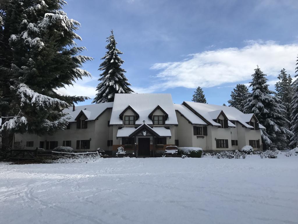 Posada Del Angel Vila San Carlos de Bariloche Exterior foto