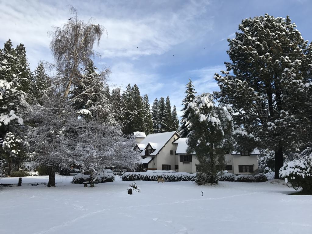 Posada Del Angel Vila San Carlos de Bariloche Exterior foto