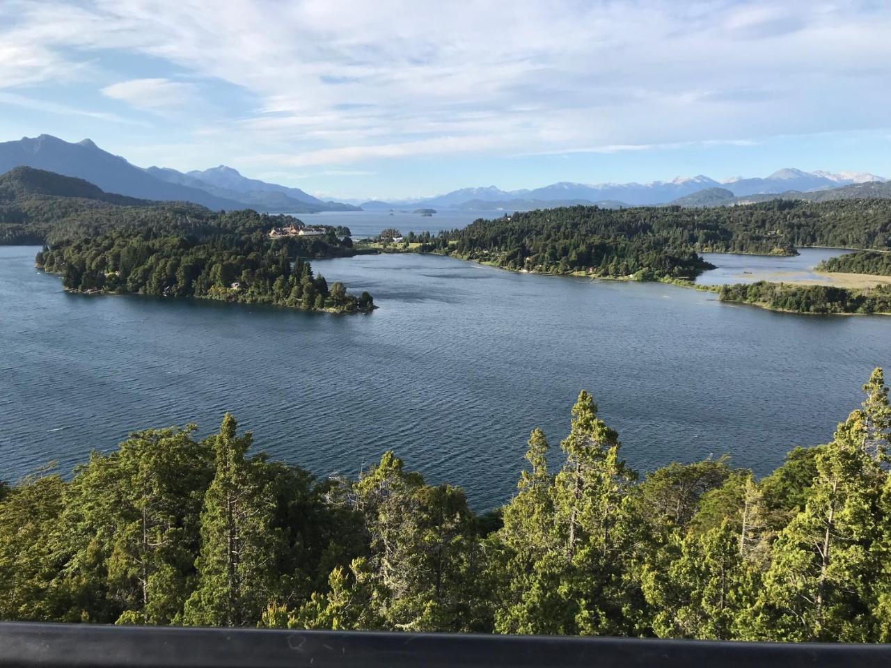 Posada Del Angel Vila San Carlos de Bariloche Exterior foto